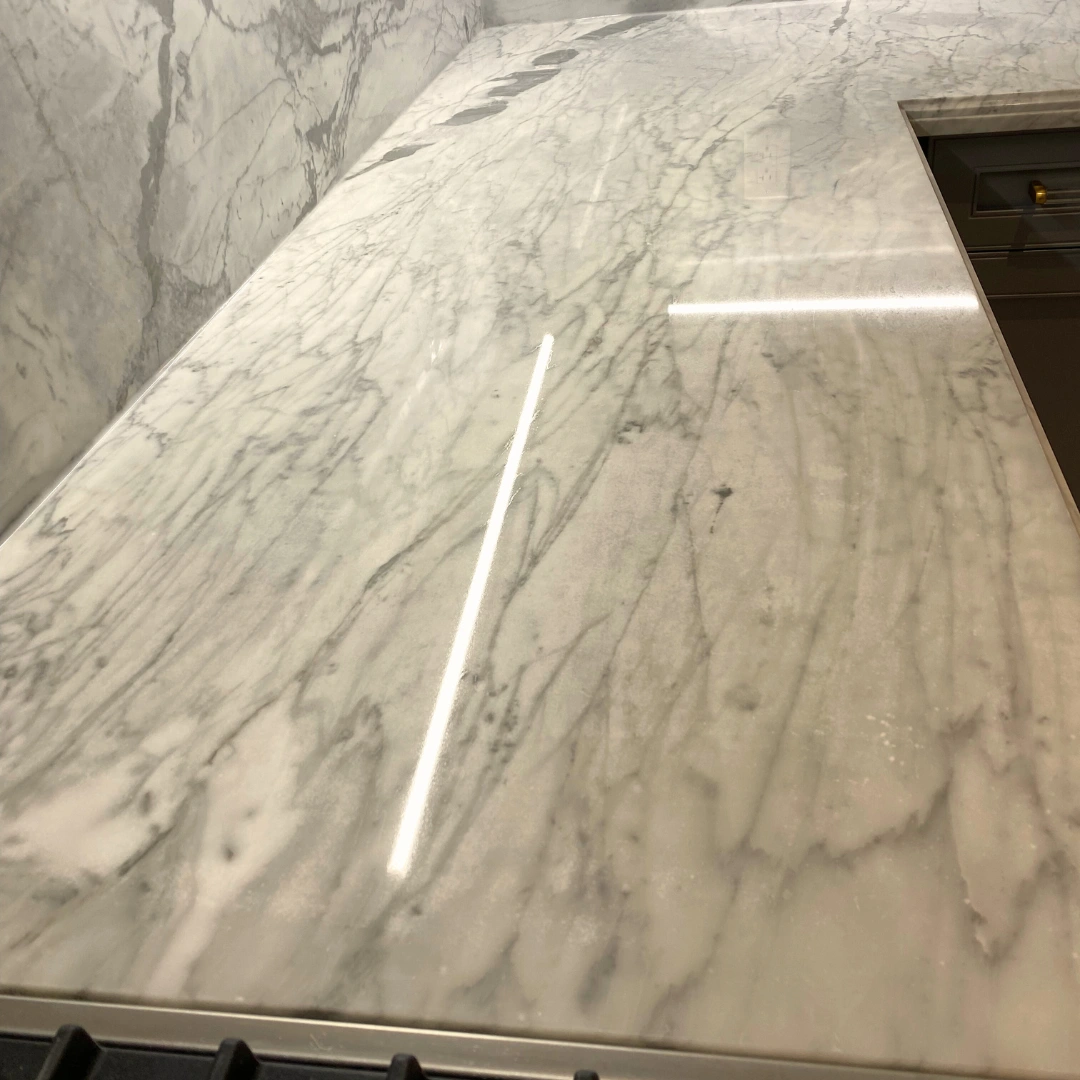Countertop Restoration – Tile and Grout Brothers